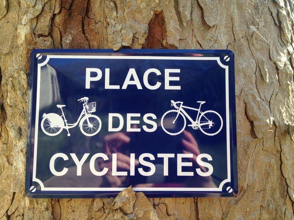 Domaine De Joreau Gennes-Val-de-Loire ภายนอก รูปภาพ